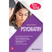 Psychiatry Pretest Self-Assessment and Review, 15th Edition
