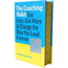 The Coaching Habit: Say Less, Ask More & Change the Way You Lead Forever (10th Anniversary Illustrated Edition)