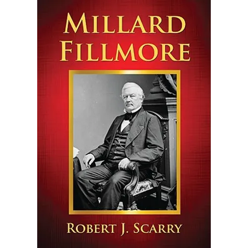 Millard Fillmore