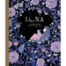 Luna Coloring Book: Hardcover Adult Coloring Book Featuring Thick, High-Quality Paper