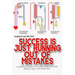 Success is just Running out of Mistakes: A Lifelong Quest to Make Hemodialysis Simple, Safe, and Effective