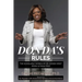 Donda's Rules: The Scholarly Documents of Dr. Donda West (Mother of Kanye West)