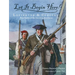 Let It Begin Here!: Lexington & Concord: First Battles of the American Revolution