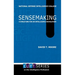 Sensemaking: A Structure for an Intelligence Revolution