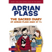 The Sacred Diary of Adrian Plass, Aged 37 3/4
