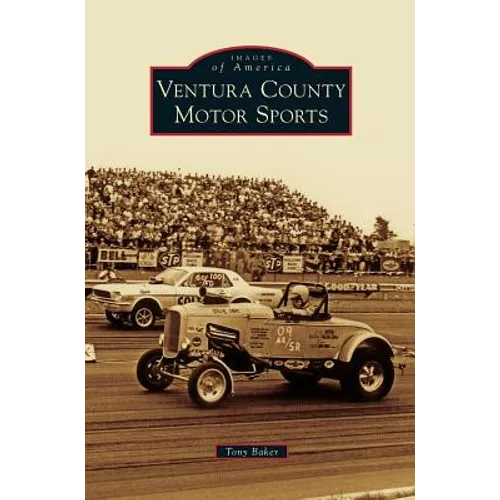Ventura County Motor Sports