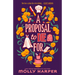 A Proposal to Die For