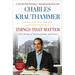 Things That Matter: Three Decades of Passions, Pastimes and Politics