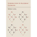 Introduction to Algebraic Geometry