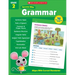 Scholastic Success with Grammar Grade 2 Workbook