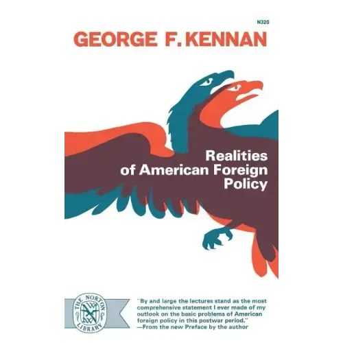 Realities of American Foreign Policy