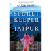 The Secret Keeper of Jaipur: A Novel from the Bestselling Author of the Henna Artist