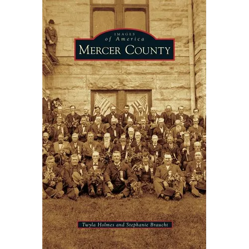 Mercer County
