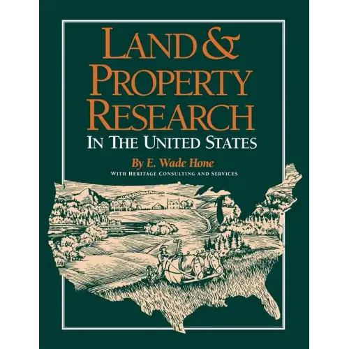 Land and Property Research