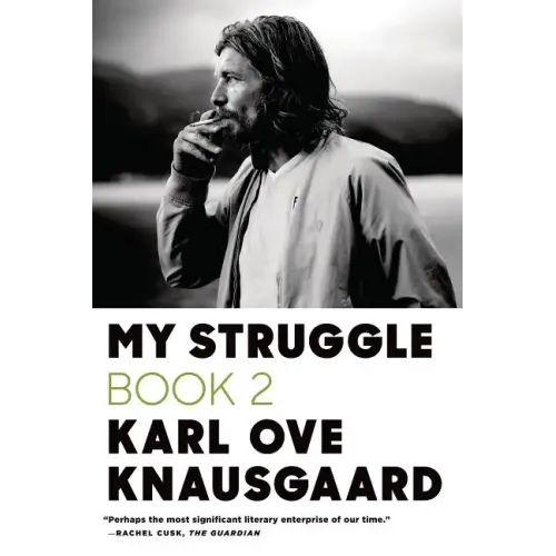 My Struggle: Book 2