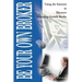 Be Your Own Broker: Using the Internet to Discover Emerging Growth Stocks