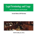 Legal Terminology and Usage: For Court Reporters and Paralegals