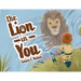 The Lion in You