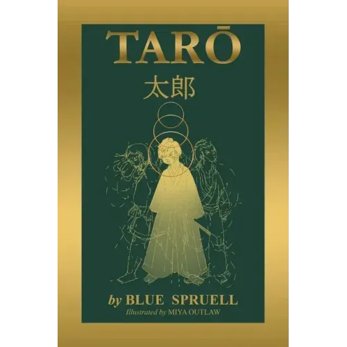 Taro: Legendary Boy Hero of Japan