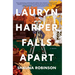 Lauryn Harper Falls Apart