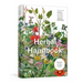 Herbal Handbook: 50 Profiles in Words and Art from the Rare Book Collections of the New York Botanical Garden