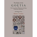 The Book of Goetia, or the Lesser Key of Solomon the King [Clavicula Salomonis]. Introductory essay by Aleister Crowley.