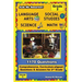 Ask Me Smarter! Language Arts, Social Studies, Science, and Math - Grade 2: Comprehensive, Curriculum-aligned Questions and Answers for 2nd Grade