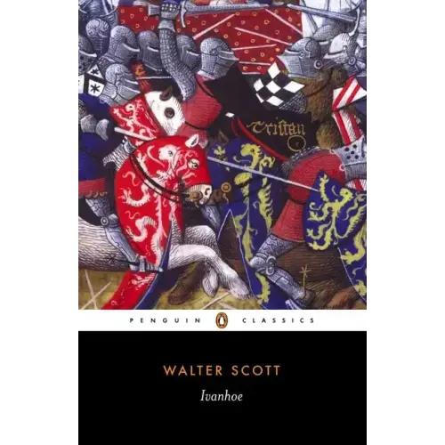 Ivanhoe