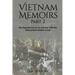 Vietnam Memoirs: Part 2: My Experiences as a Marine Advisor