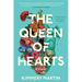 The Queen of Hearts