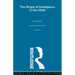 Origin of Intelligence in the Child: Selected Works Vol 3