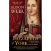 Elizabeth of York: Elizabeth of York: A Tudor Queen and Her World