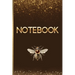 Password Organizer & Notebook