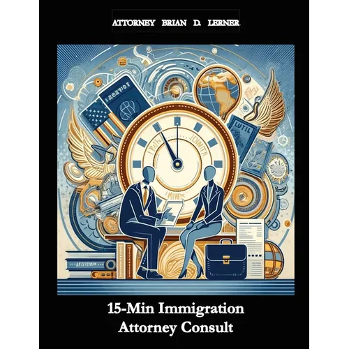 15-Min Immigration Attorney Consult