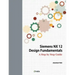 Siemens NX 12 Design Fundamentals: A Step by Step Guide