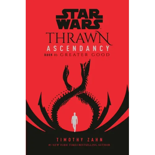 Star Wars: Thrawn Ascendancy (Book II: Greater Good)