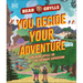 You Decide Your Adventure: Join Bear Grylls on the Ultimate Expedition