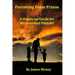 Parenting From Prison: A Hands-on Guide for Incarcerated Parents