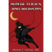 Ninja Tools and Weapons