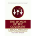 The Words of the Covenant: A Biblical Theology, Volume 2: New Testament Continuation
