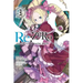 RE: Zero -Starting Life in Another World-, Vol. 3 (Light Novel): Volume 3