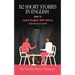 B2 Short Stories in English (Vol. 1): Advanced Level