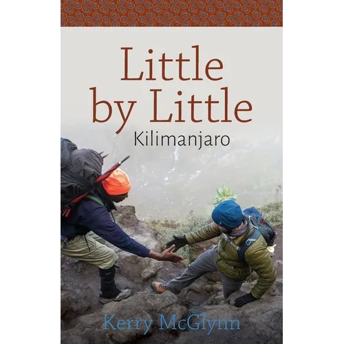 Little by Little, Kilimanjaro