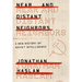 Near and Distant Neighbors: A New History of Soviet Intelligence