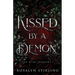 Kissed by a Demon: A Dark Fantasy Romance