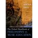 The Oxford Handbook of Philosophy in Music Education