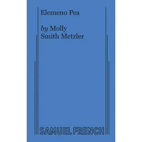 Elemeno Pea