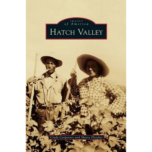 Hatch Valley