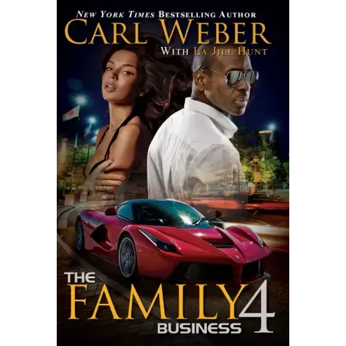 The Family Business 4: A Family Business Novel