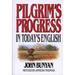 Pilgrim's Progress in Today's English